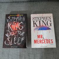 Libri Stephen King,Rambo,Platoon e Vietnam