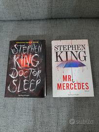 Libri Stephen King,Rambo,Platoon e Vietnam