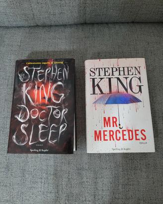 Libri Stephen King,Rambo,Platoon e Vietnam