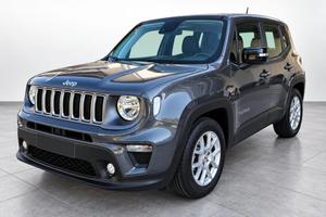 JEEP Renegade 1.6 Mjt 130 CV Limited *in arrivo*