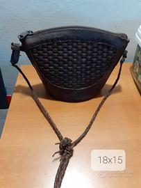 borsa vintage