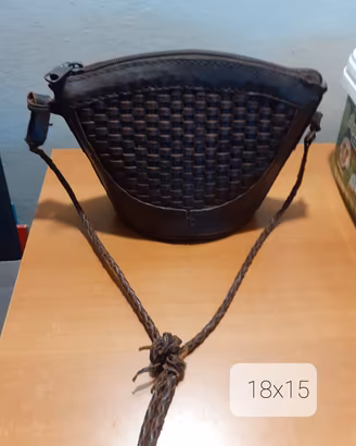 borsa vintage