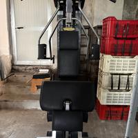 Unica Tecnogym