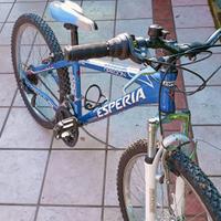 MTB bambino 24'