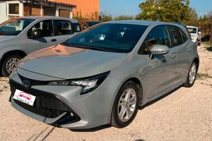 Toyota Corolla 1.8 Benz/Ibrida OK Neop. NO VINCOLO