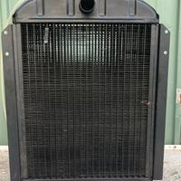 Radiatore NUOVO per TRATTORE