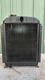 Radiatore NUOVO per TRATTORE