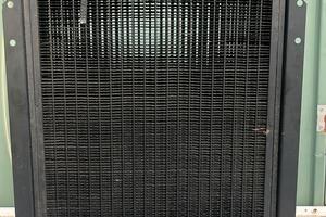 Radiatore NUOVO per TRATTORE