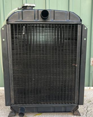 Radiatore NUOVO per TRATTORE