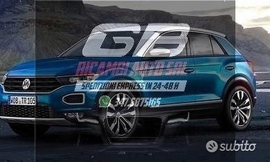 Vw troc 2019\20 per ricambi vari