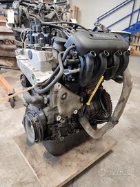 Motore RENAULT CLIO 1150cc benzina del 2001