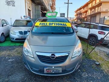 Opel Meriva 1.3 CDTI 95CV ecoFLEX Cosmo