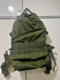 Zaino Vega Holster 2ZM11 in Cordura 3 Days