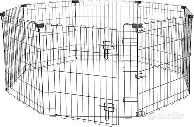 Recinto per Cani Da Interno