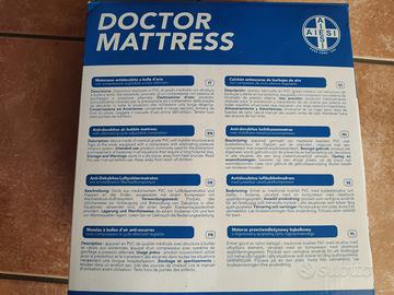 Materasso antidecubito Dr Mattress