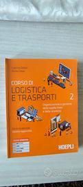 Corso Logistica e Trasporti Vol.2- Dallari e Cossu