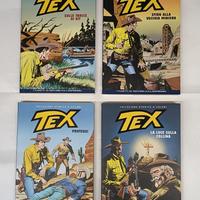 Tex - collezione a colori la Repubblica