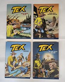 Tex - collezione a colori la Repubblica