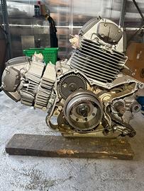 Ducati Monster 600 (99) Motore 20.000km