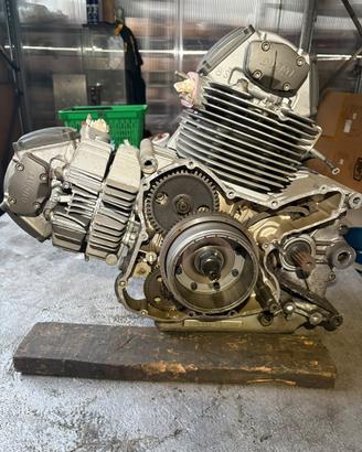 Ducati Monster 600 (99) Motore 20.000km