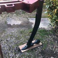 Ripuntatore drenatore