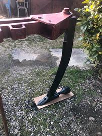 Ripuntatore drenatore