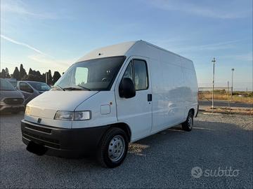 Fiat Ducato 2.8 diesel