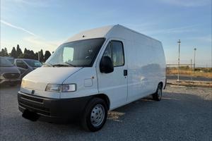 Fiat Ducato 2.8 diesel