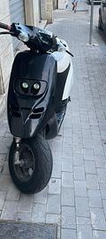 gilera typhoon 50 prezzo trattabile