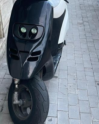 gilera typhoon 50 prezzo trattabile