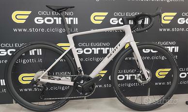 SCOTT ADDICT RC 20 2025 bici EXPO taglia L (56)