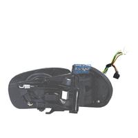 CORPO SPECCHIO DESTRO MERCEDES CLASSE E W211 02-06