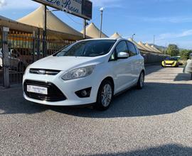 Ford C-Max 1.6 TDCi 115CV Titanium