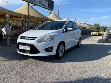 Ford C-Max 1.6 TDCi 115CV Titanium