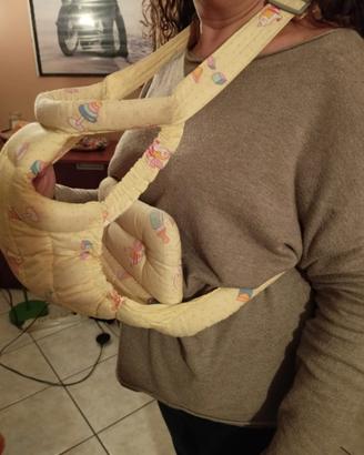 Marsupio neonato originale Prenatal