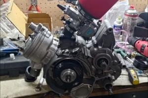 Beta RR Motard 50 - 2024