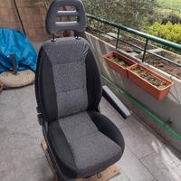 Sedile passeggero FIAT DUCATO