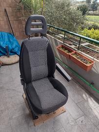 Sedile passeggero FIAT DUCATO