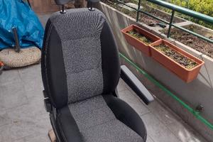 Sedile passeggero FIAT DUCATO