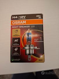 lampadina osram