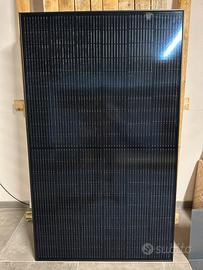 Impianto Solare Plug and Play 600 W