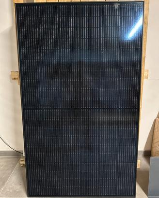 Impianto Solare Plug and Play 600 W