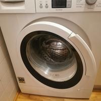 lavatrice bosh ecologixx 9 kg 