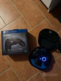 Nacon Revolution Pro Controller 3