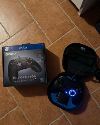 Nacon Revolution Pro Controller 3