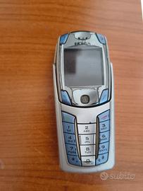 Nokia 6820 vintage 2024