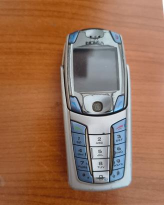 Nokia 6820 vintage 2024