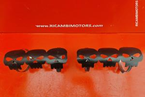 PARACALORE TESCHIO MARMITTA CUSTOM