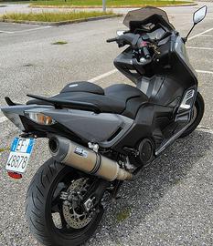 Tmax 530 2016