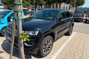 Jeep Grand Cherokee 3.0 V6 CRD 250 CV Multijet II 